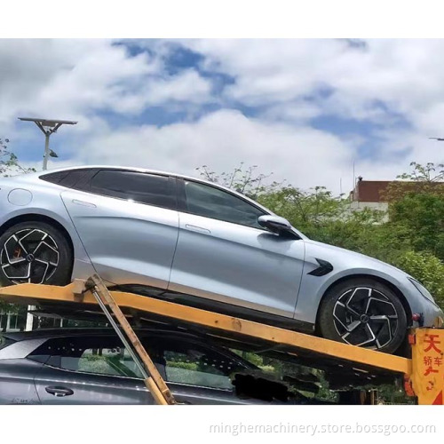 New Energy BYD SEAL EV Four Wheels Drive Edition Premium Car Electric Vehicle Electric Car Byd Seal